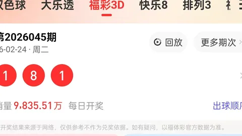 福彩3D 2026056期专家精准复试推荐，质合分析前区十码